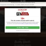 Free Tscastingcouch Trial Offer Free Tscastingcouch Trial Offer