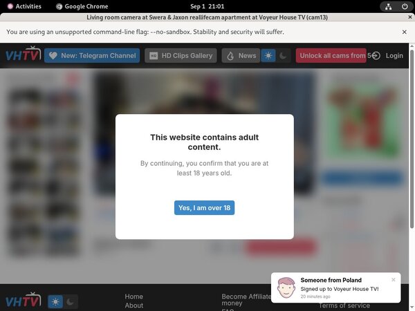 Free Voyeurhouse Accounts And Passwords Free Voyeurhouse Accounts And Passwords
