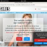 Free Xlgirls.com Password Account