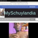 FreeSchuylerDickerson