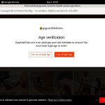 Gayarabclub Trial Option