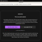 Gayhoopla Paypal Signup