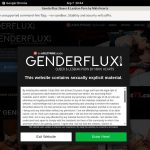Genderflux Clips4sale
