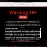 Gentledesire.com Trial Membership Offer
