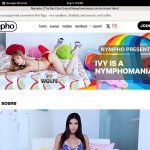 Get A Free Nympho Login