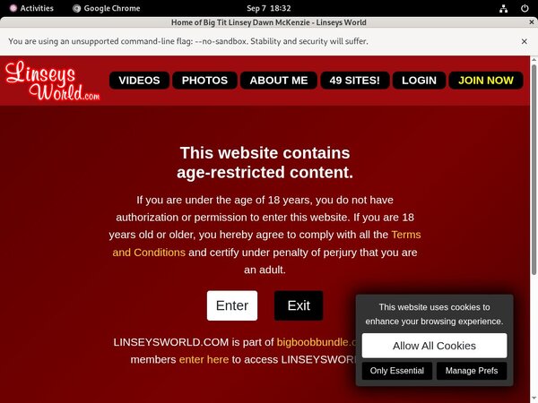 Get Free Linseysworld Membership Get Free Linseysworld Membership
