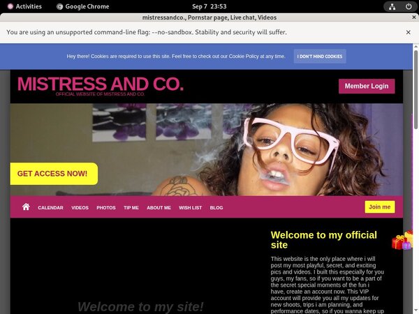 Get Mjd.modelcentro.com Day Trial