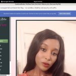 Goddessrobin Discount Promotion