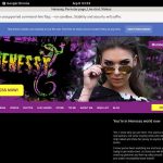 Henessy Discount Vendo