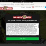 Hollandsche Passie Signup Form