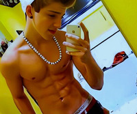 Horny Twink BF Special Discount s1