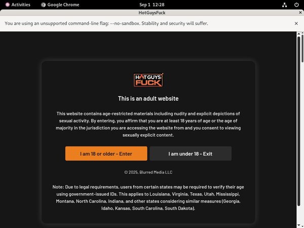 Hot Guys FUCK Free Trial 2018