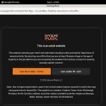 Hot Guys FUCK Membership Account