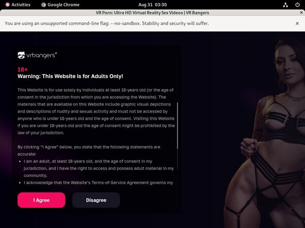 How To Join VR Bangers