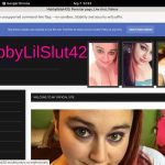 Hubbylilslut420 Customer Support