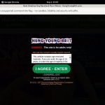 Hungyoungbrit Join Anonymously