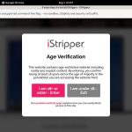 IStripper Get Discount