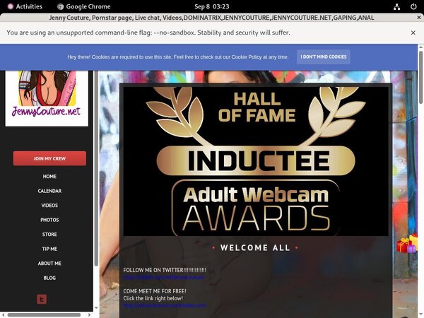 Id Jennycouture.net
