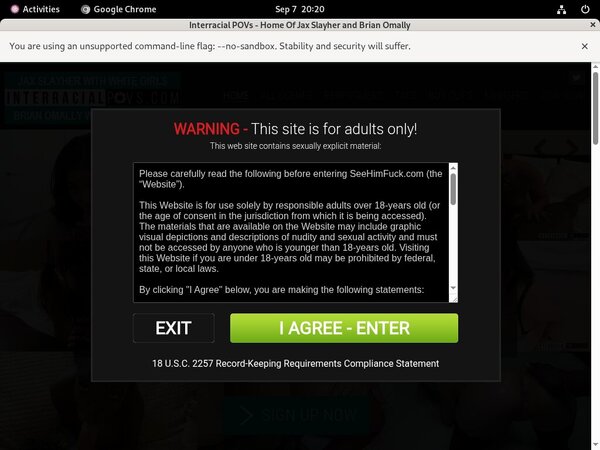 [Image: Interracial-POVs-Account-Generator.jpg]