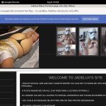Jadeluvrules.com Discount Pass