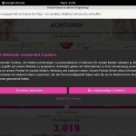 Joana Rose New Password