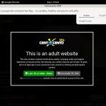 Join Cento X Cento Vod With Paypal