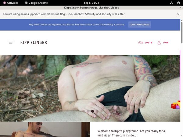 Join Kippslingerxxx.modelcentro.com Paypal
