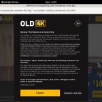 Joining Old4k