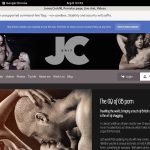 JonnyCockfill Paypal Signup