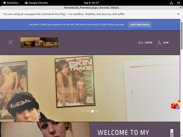 [Image: Kennedy-Six-Renew-Membership.jpg]