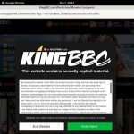 King BBC Offer Paypal