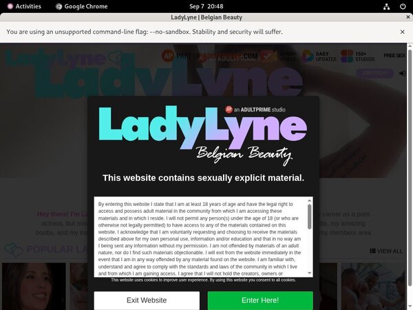 Lady Lyne Porn Pictures