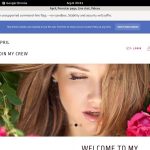 Ladyapril.modelcentro.com Account And Password Ladyapril.modelcentro.com Account And Password