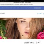 Ladyaziyra.modelcentro.com Password Site