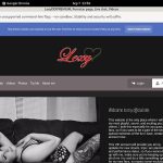 Lexyo.modelcentro.com Free Trial Coupon