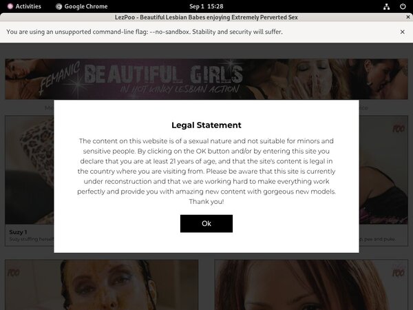 Lezpoo.com Limited Time Discount