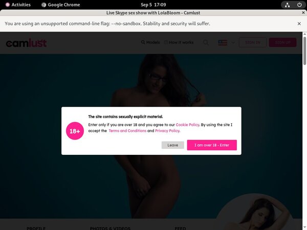 LolaBloom Account Free