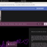 Luvlylarae.modelcentro.com Free Pw