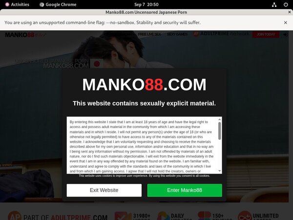 [Image: Manko-88-Trial-Discount-Offer.jpg]