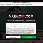 Manko88 Save 50% On 30Day Pass