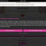 Marie Saint Websites