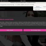 Melideluxe.com Home Page