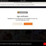 Menoboy Hot Sex