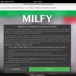 Milfy Low Price