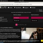 Mistress Isabella Review