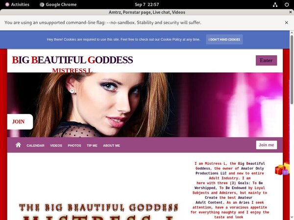 Mistressl.modelcentro.com Cheap Discount