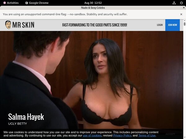 Mrskin.com Get Account