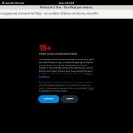 My Very First Time Membership Plan