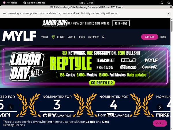 Mylf Discount Membership Link