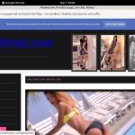 NadineLove Registration Form